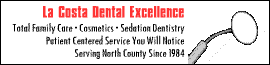 La Costa Dental Excellence