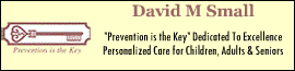 Small David DDS