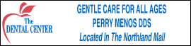 Dental Center Of The Valley Ltd