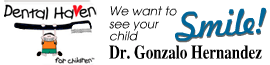 Dental Haven For Children