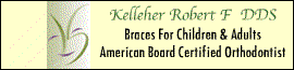 Kelleher Robert F  DDS