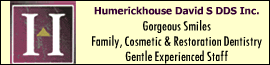 Humerickhouse David S DDS Inc.
