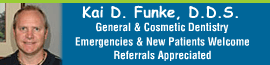 Funke Kai D DDS