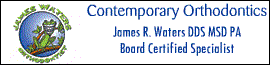 Contemporary Orthodontics