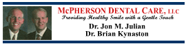 McPherson Dental Care LLC