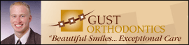 Gust Orthodontics
