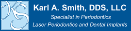 Karl A Smith DDS