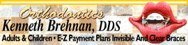 Brehnan Kenneth DDS