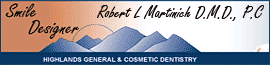 Robert L Martinich D.M.D., P.C.