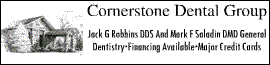 Cornerstone Dental Group