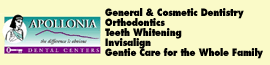 Apollonia Dental