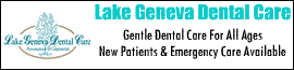 Lake Geneva Dental Care