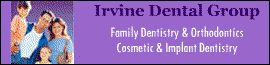 Irvine Dental Group