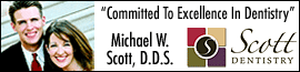 Scott Dentistry