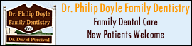 Dr. Philip Doyle Family Dentistry