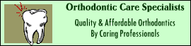 Orthodontic Care Specialists
