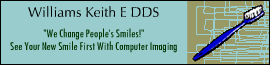 Williams Keith E DDS