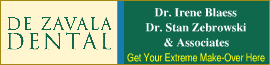 De Zavala Dental