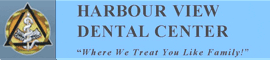 Harbour View Dental Center PLC