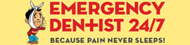 Emergency Dentist 24/7