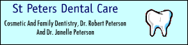 St Peters Dental Care