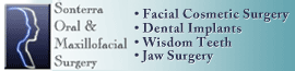 Sonterra Oral & Maxillofacial Surgery