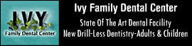Ivy Family Dental Center
