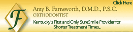Farnsworth Amy B DMD PSC
