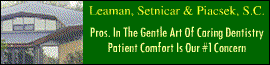 Leaman, Setnicar & Piacsek, S.C.