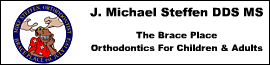 J. Michael Steffen DDS MS