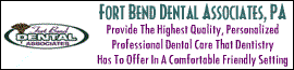 Fort Bend Dental Associates, PA