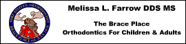 Melissa L. Farrow DDS MS