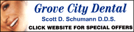 Schumann Scott DDS