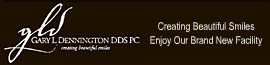 Gary L. Dennington, DDS, PC
