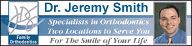 Dr. Jeremy Smith
