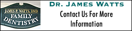 Dr. James Watts