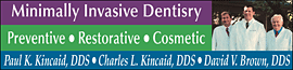 P. Kincaid, C. Kincaid & D. Brown