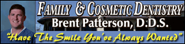 Patterson, Brent DDS