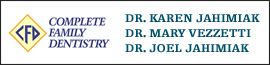 Complete Family Dentistry
