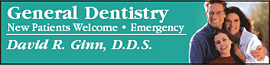Ginn David DDS