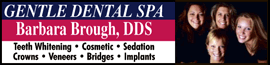 Brough Barbara DDS