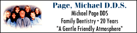 Page, Michael D.D.S.