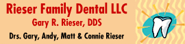 Rieser Family Dental