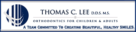 Lee Thomas DDS