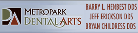 Metro Park Dental