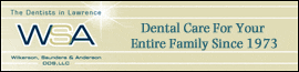Wilkerson, Sanders & Anderson DDS LLC