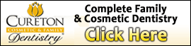 Cureton Cosmetic & Family Dentistry