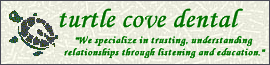 Turtle Cove Dental