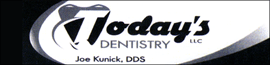 Today's Dentistry LLC