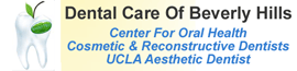 Dental Care Of Beverly Hills